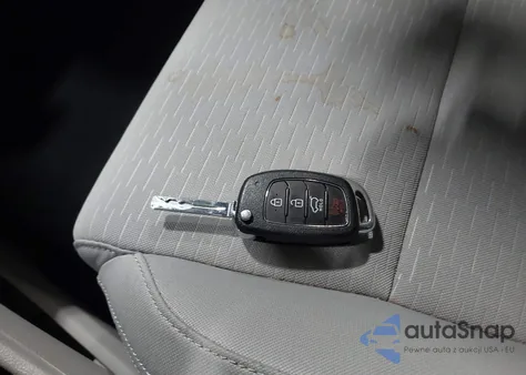 2019 Hyundai Tucson Se from USA, damaged, VIN KM8J2CA49KU038612